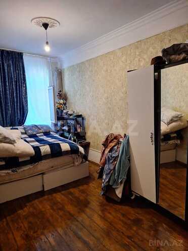 Satılır 2 otaqlı köhnə tikili 56 m², Memar Əcəmi m., photo 8 from 13