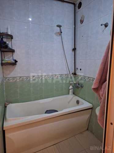 Satılır 2 otaqlı köhnə tikili 56 m², Memar Əcəmi m., photo 10 from 13