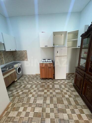 Продаётся 2-комн. новостройка 61 м², Абшеронcкий  р., photo 8 from 13