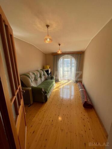 Продаётся 2-комн. новостройка 61 м², Абшеронcкий  р., photo 4 from 13