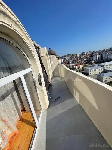 Продаётся 2-комн. новостройка 61 м², Абшеронcкий  р., photo 12 from 13