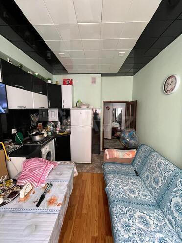 Satılır 2 otaqlı yeni tikili 38 m², photo 19 from 29