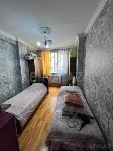 Satılır 2 otaqlı yeni tikili 38 m², photo 18 from 29