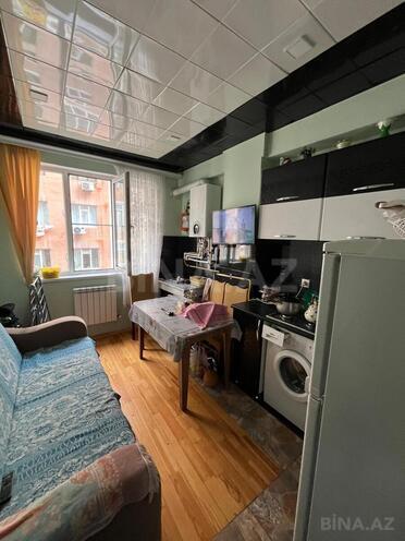 Satılır 2 otaqlı yeni tikili 38 m², photo 3 from 29