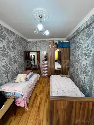 Satılır 2 otaqlı yeni tikili 38 m², photo 7 from 29