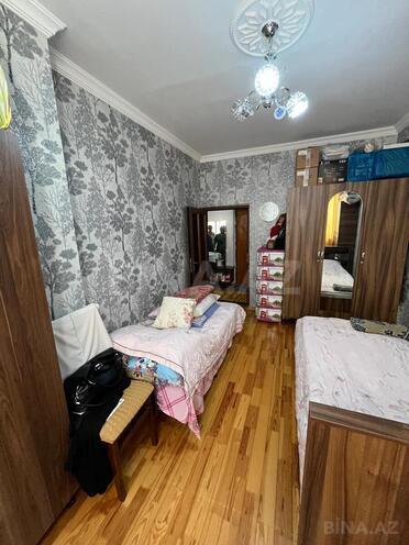 Satılır 2 otaqlı yeni tikili 38 m², photo 13 from 29