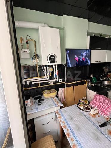 Satılır 2 otaqlı yeni tikili 38 m², photo 6 from 29