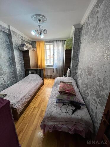 Satılır 2 otaqlı yeni tikili 38 m², photo 24 from 29
