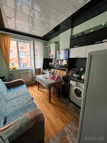 Satılır 2 otaqlı yeni tikili 38 m², photo 21 from 29