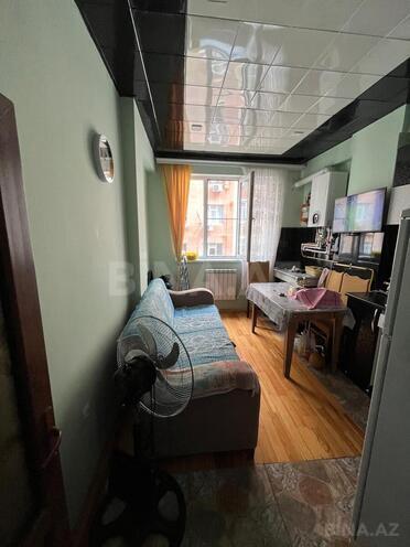 Satılır 2 otaqlı yeni tikili 38 m², photo 20 from 29