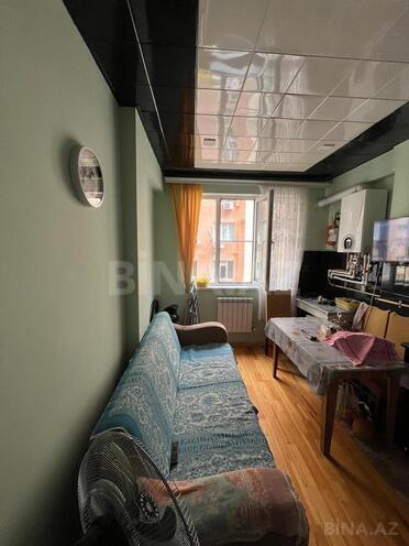 Satılır 2 otaqlı yeni tikili 38 m², photo 1 from 29