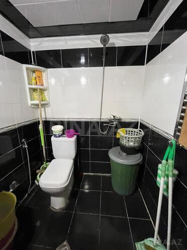 Satılır 2 otaqlı yeni tikili 38 m², photo 25 from 29