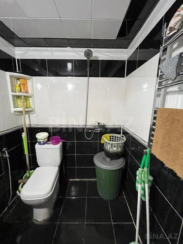 Satılır 2 otaqlı yeni tikili 38 m², photo 11 from 29