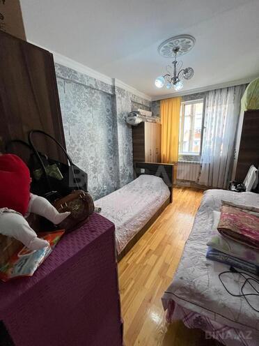 Satılır 2 otaqlı yeni tikili 38 m², photo 26 from 29