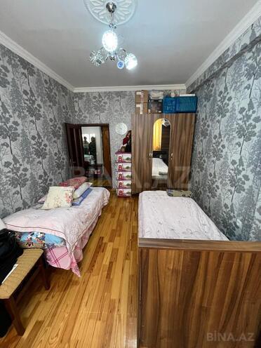 Satılır 2 otaqlı yeni tikili 38 m², photo 12 from 29