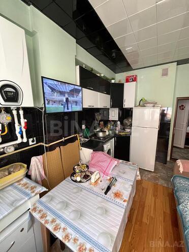 Satılır 2 otaqlı yeni tikili 38 m², photo 4 from 29