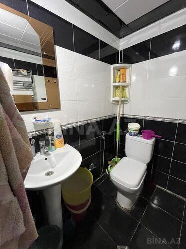 Satılır 2 otaqlı yeni tikili 38 m², photo 22 from 29