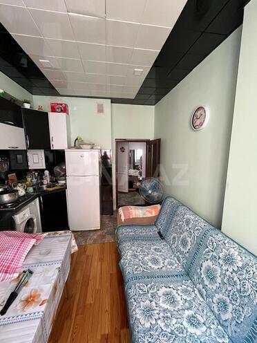 Satılır 2 otaqlı yeni tikili 38 m², photo 15 from 29