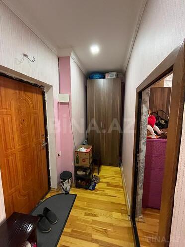 Satılır 2 otaqlı yeni tikili 38 m², photo 10 from 29