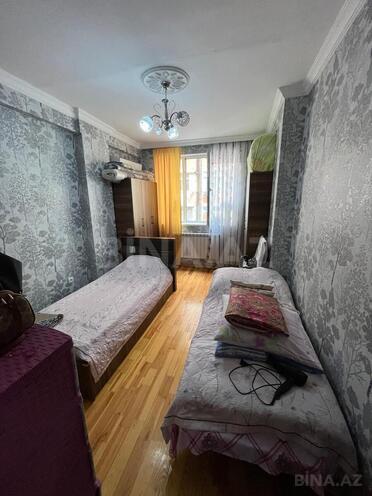 Satılır 2 otaqlı yeni tikili 38 m², photo 27 from 29