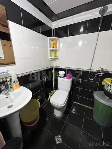 Satılır 2 otaqlı yeni tikili 38 m², photo 23 from 29