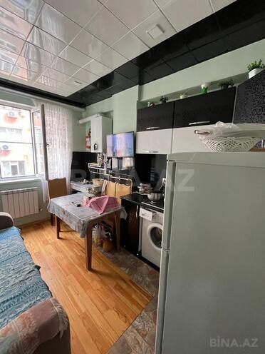 Satılır 2 otaqlı yeni tikili 38 m², photo 28 from 29