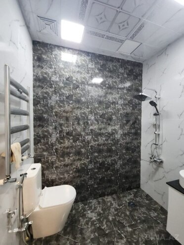 Продается 2-комн. новостройка 62 м², м. Кероглу, photo 8 from 21