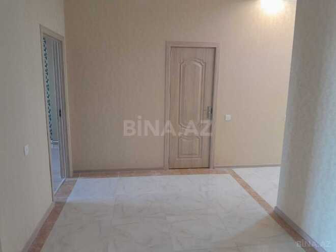 Satılır 3 otaqlı yeni tikili 95 m², Elmlər Akademiyası m., photo 15 from 16