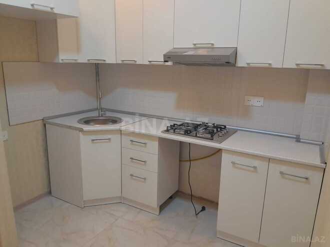 Satılır 3 otaqlı yeni tikili 95 m², Elmlər Akademiyası m., photo 10 from 16