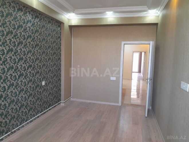 Satılır 3 otaqlı yeni tikili 95 m², Elmlər Akademiyası m., photo 5 from 16