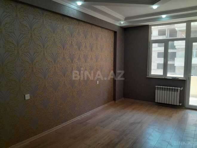 Satılır 3 otaqlı yeni tikili 95 m², Elmlər Akademiyası m., photo 3 from 16