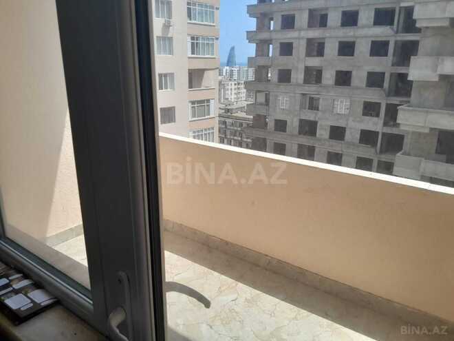 Satılır 3 otaqlı yeni tikili 95 m², Elmlər Akademiyası m., photo 11 from 16