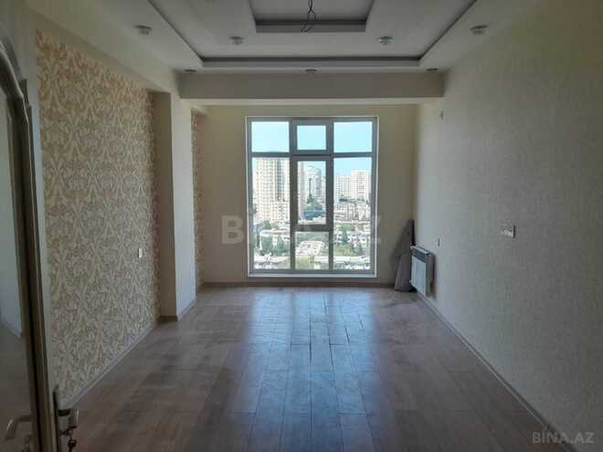Satılır 3 otaqlı yeni tikili 95 m², Elmlər Akademiyası m., photo 1 from 16