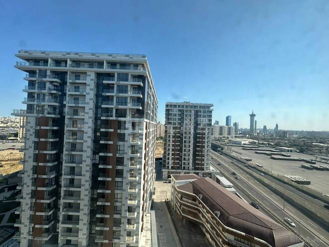 Satılır 4 otaqlı yeni tikili 178 m², Koroğlu m., photo 17 from 20