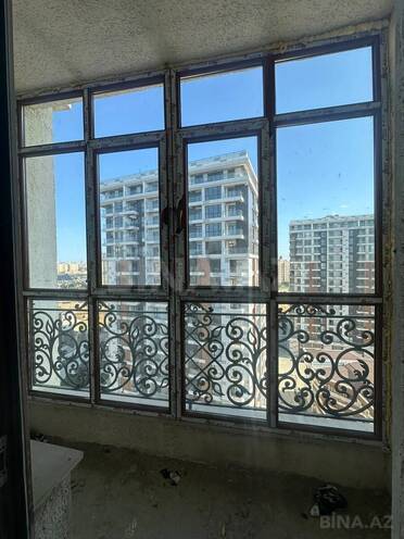 Satılır 4 otaqlı yeni tikili 178 m², Koroğlu m., photo 11 from 20