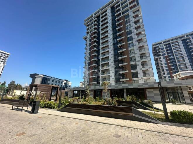 Satılır 4 otaqlı yeni tikili 178 m², Koroğlu m., photo 15 from 20