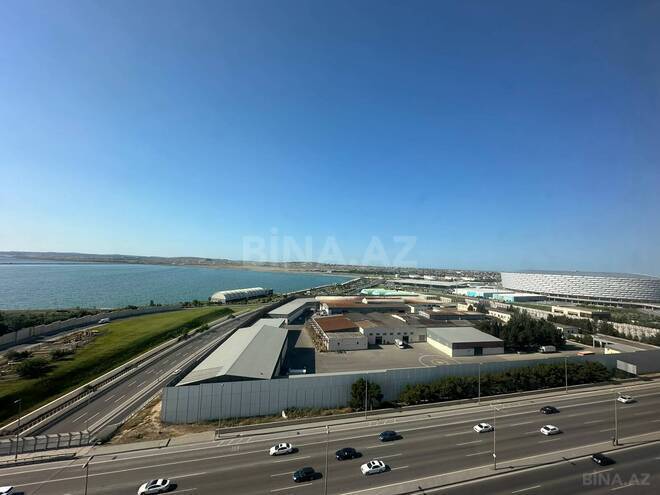 Satılır 4 otaqlı yeni tikili 178 m², Koroğlu m., photo 18 from 20