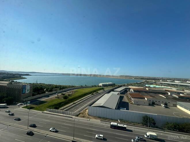 Satılır 4 otaqlı yeni tikili 178 m², Koroğlu m., photo 19 from 20