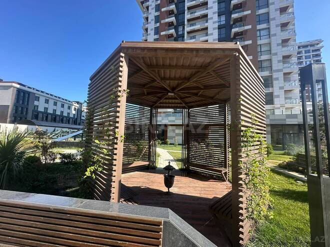 Satılır 4 otaqlı yeni tikili 178 m², Koroğlu m., photo 13 from 20