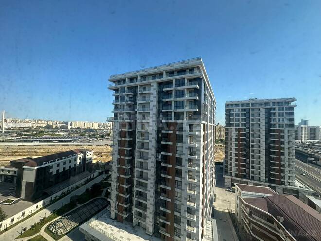 Satılır 4 otaqlı yeni tikili 178 m², Koroğlu m., photo 16 from 20