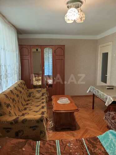 Сдаётся 1-комн. вторичка 40 м², Наримановский  р., photo 12 from 13