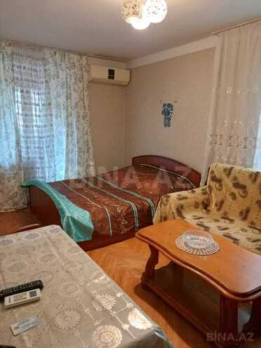 Сдаётся 1-комн. вторичка 40 м², Наримановский  р., photo 10 from 13