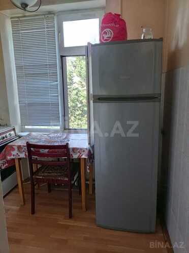 Сдаётся 1-комн. вторичка 40 м², Наримановский  р., photo 4 from 13