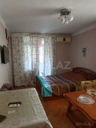 Сдаётся 1-комн. вторичка 40 м², Наримановский  р., photo 11 from 13