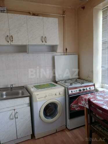 Сдаётся 1-комн. вторичка 40 м², Наримановский  р., photo 6 from 13