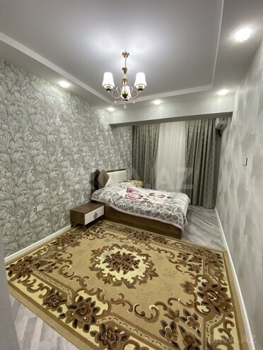 Сдаётся 3-комн. новостройка 80 м², м. Ази Асланов, photo 13 from 15