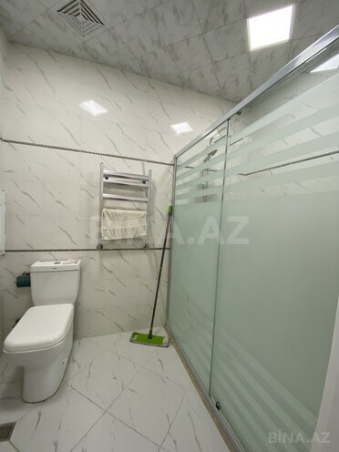 Сдаётся 3-комн. новостройка 80 м², м. Ази Асланов, photo 10 from 15