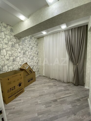 Сдаётся 3-комн. новостройка 80 м², м. Ази Асланов, photo 14 from 15