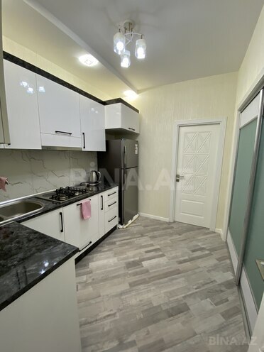Сдаётся 3-комн. новостройка 80 м², м. Ази Асланов, photo 7 from 15
