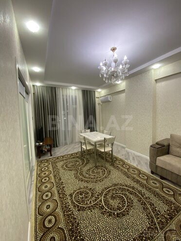 Сдаётся 3-комн. новостройка 80 м², м. Ази Асланов, photo 5 from 15